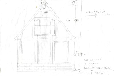 Eine Skizze von Claudi.